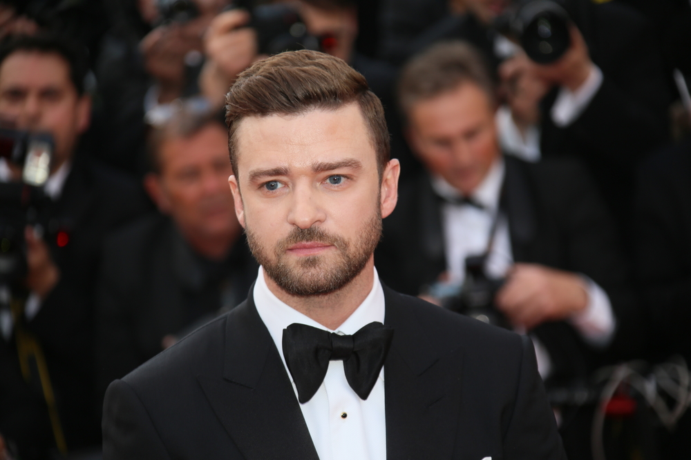 Justin Timberlake's mug shot released | That’s reportedly what Justin Timberlake told police after he was pulled over, the arrest report obtained by People revealed.