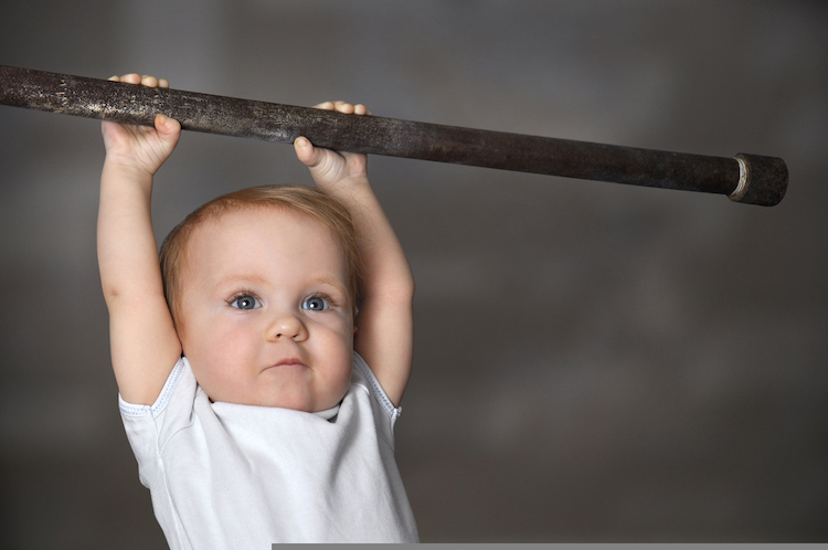 25 Joyful Baby Names for Boys That Mean 'Happy' from Around the World