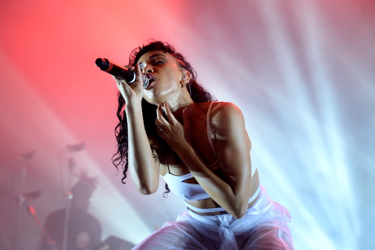 FKA twigs Recalls Racist Abuse From Robert Pattinson's Fans