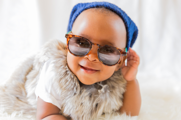 25 Rising Baby Names for Girls Inspired by Iconic Fashionistas