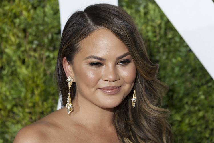 Chrissy Teigen Announces She's Resumed IVF and Wants Fans to 'Stop Asking if I'm Pregnant'