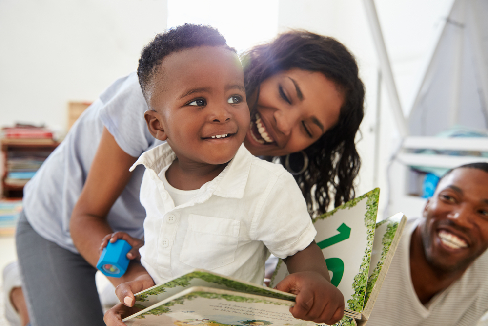 25 Most Popular African-American Baby Names for Boys Today | Want to learn about the most popular baby names in the African-American community? These appellations are being turned to again and again.