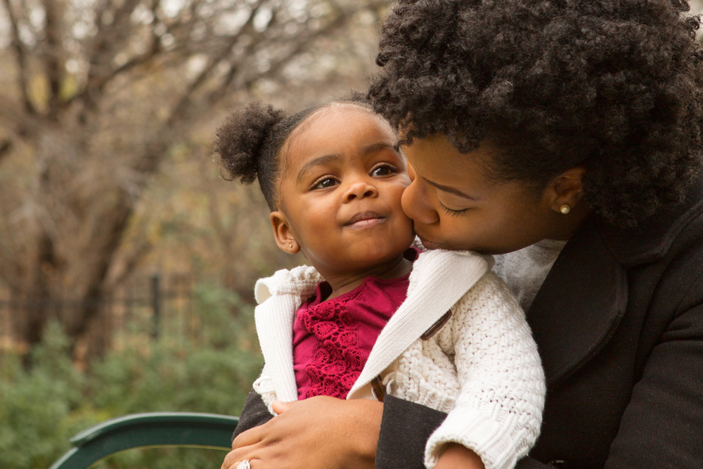 25 Beautiful Baby Names for Girls with Meaningful Inspiration to Celebrate Black History Month