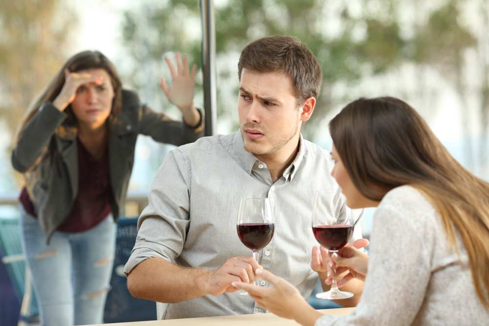 My Ex Is Dating a Married Woman and I Hate Everything About the Situation: What Should I Do?