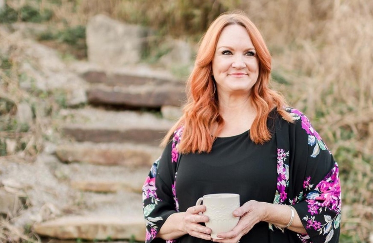 Ree Drummond's Nephew In Critical Condition After Accident