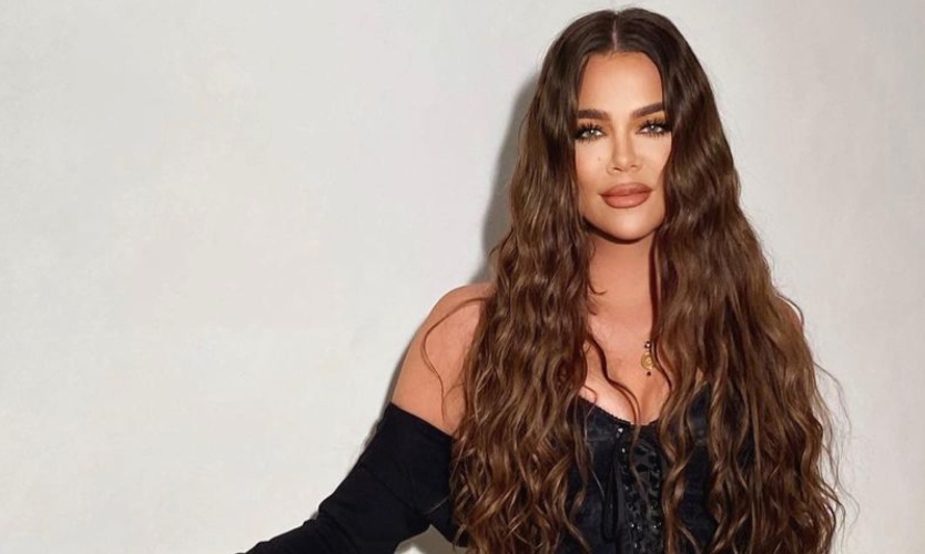 Khloé Kardashian Accepted True Resembling Tristan Thompson