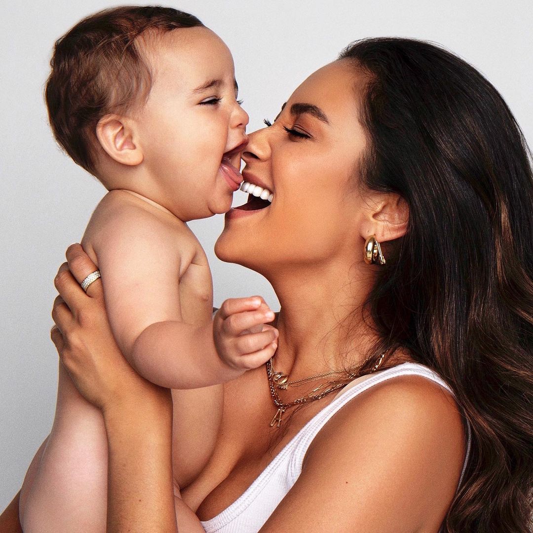 Shay Mitchell On Prenatal Depression, Doesn't Want Pregnancy