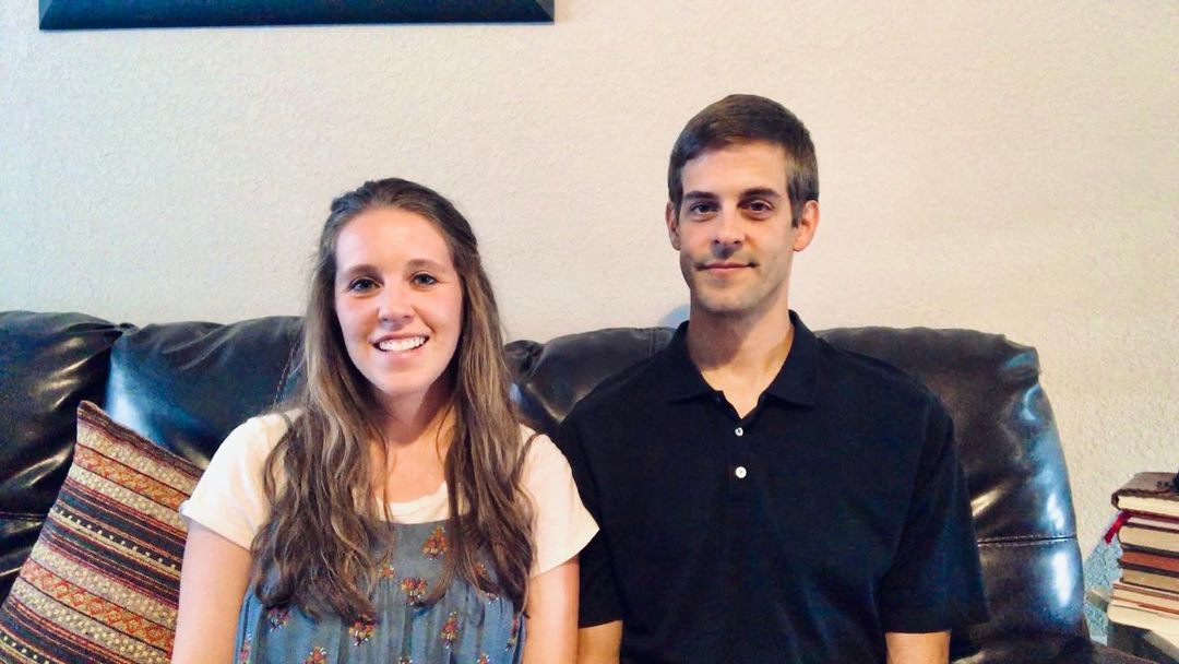 Jill Duggar Says She Hasn't Been to Her Parents' House in Years Because of 'Triggers' There