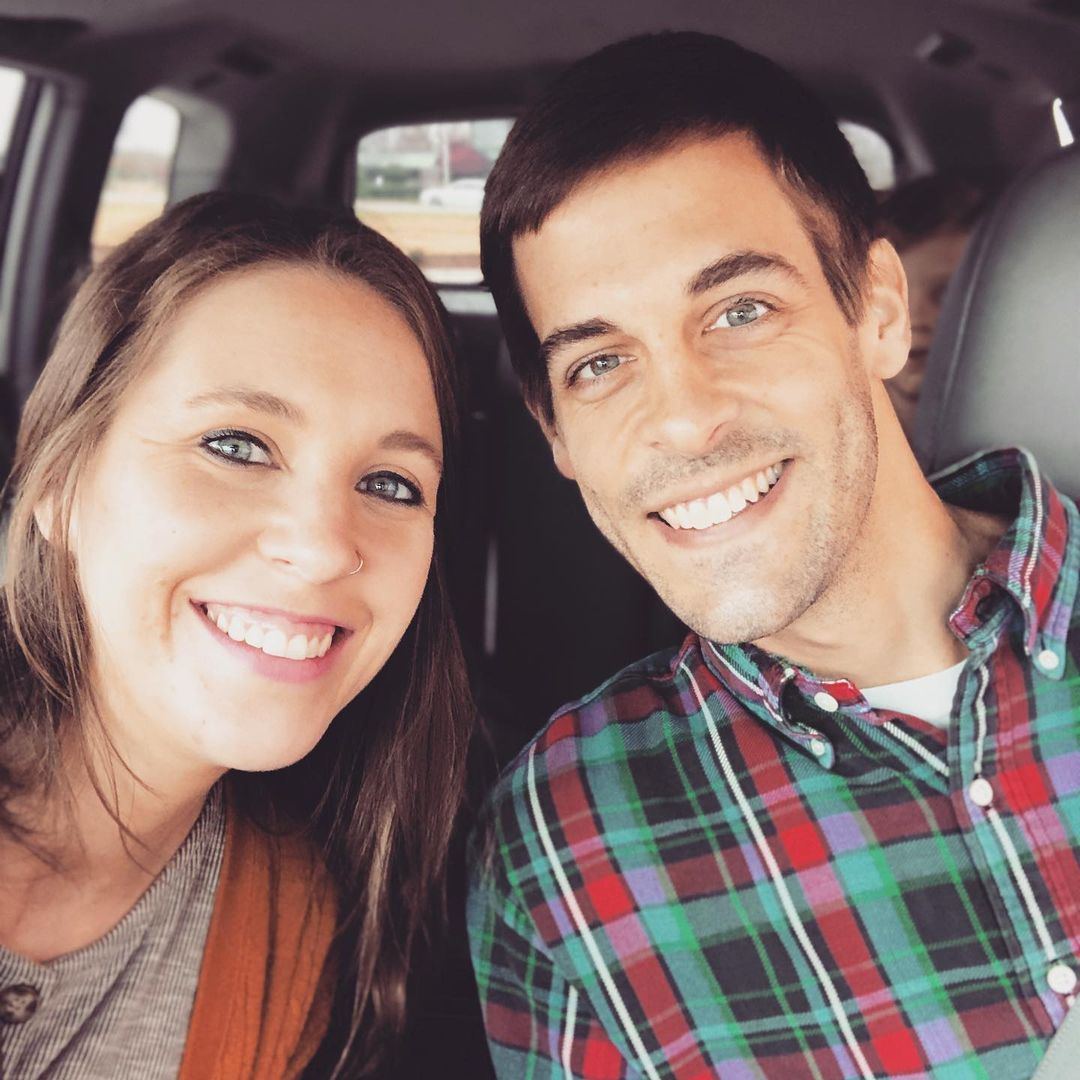 Jill Duggar Says She Hasn't Been to Her Parents' House in Years Because of 'Triggers' There