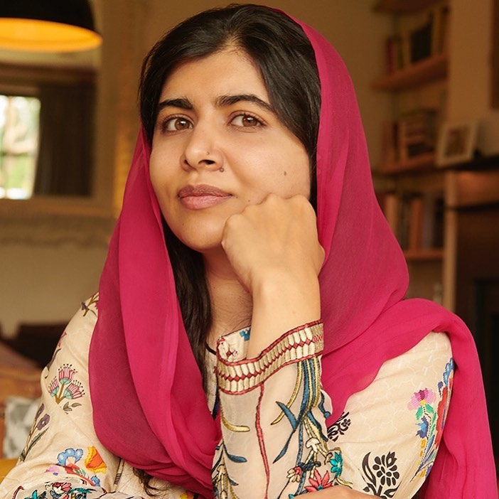 Malala Yousafzai Is Creating A New Children’s Series For Apple TV+