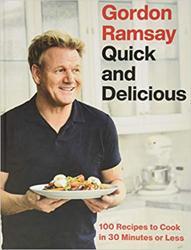 20 Celebrities Who Also Have Bestselling Cookbooks That You Can Buy Right Now | Did you ever think you would be turning to celebrities to help you in the kitchen?