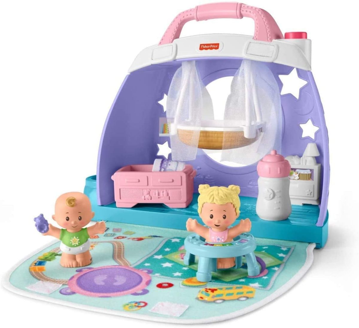 22 Top Quality Fisher-Price Toys That Also Educational and Entertaining | Toys, toys, toys.