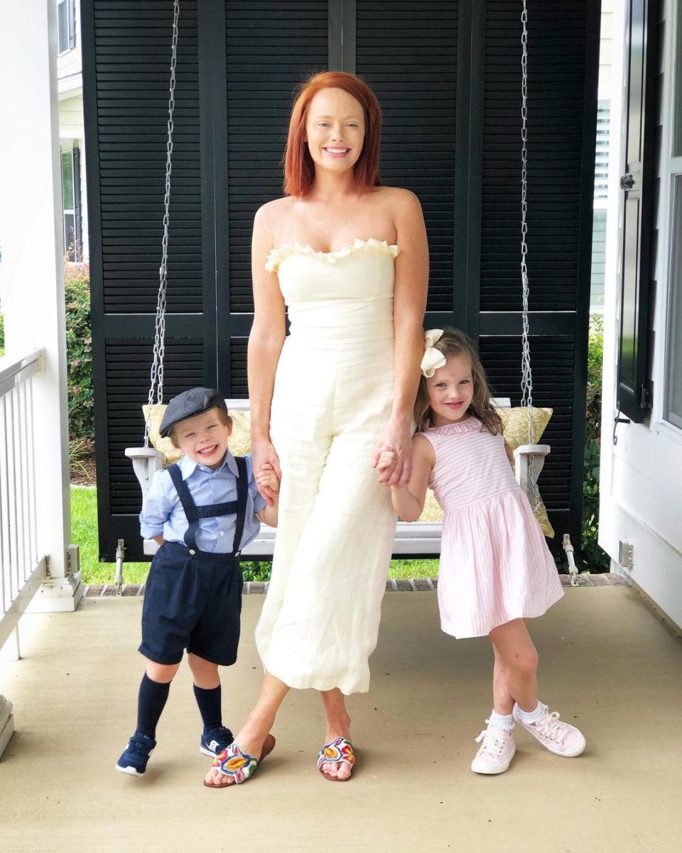 Southern Charm's Kathryn Dennis Loses Custody of Children to Ex Thomas Ravenel