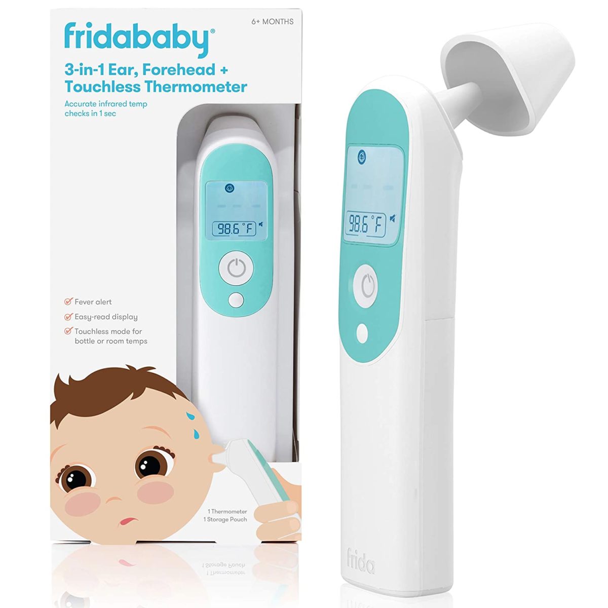 43 of the Best Products for Moms and Babies that Will Help You Feel Prepared