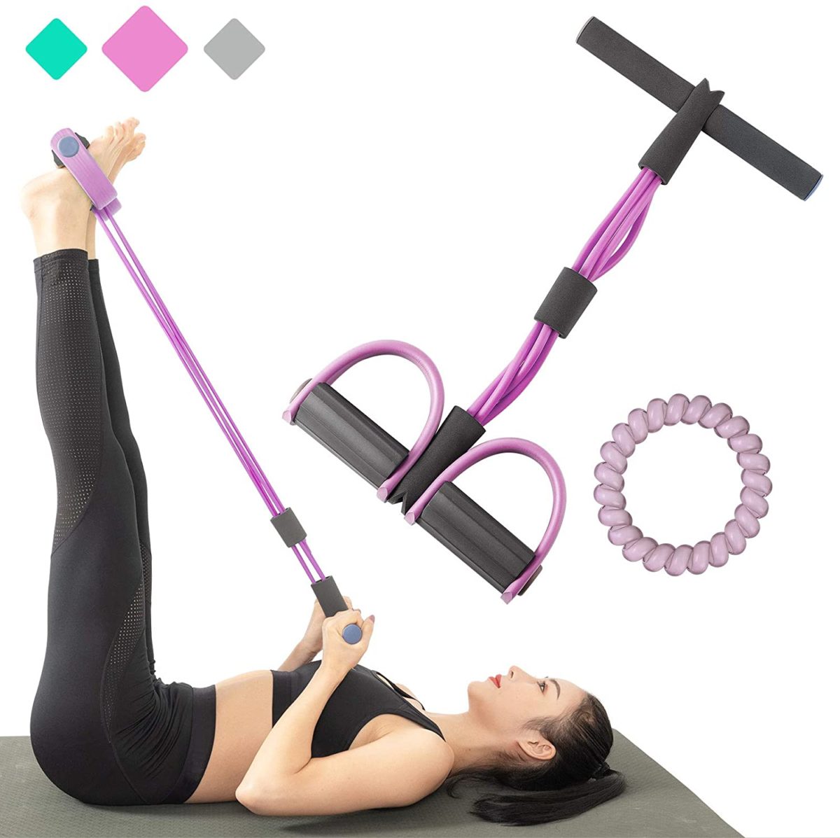 39 Pieces of Workout Equipment You Can Buy Online to Upgrade Your Home Gym | Let this list of workout equipment help you build your at-home gym