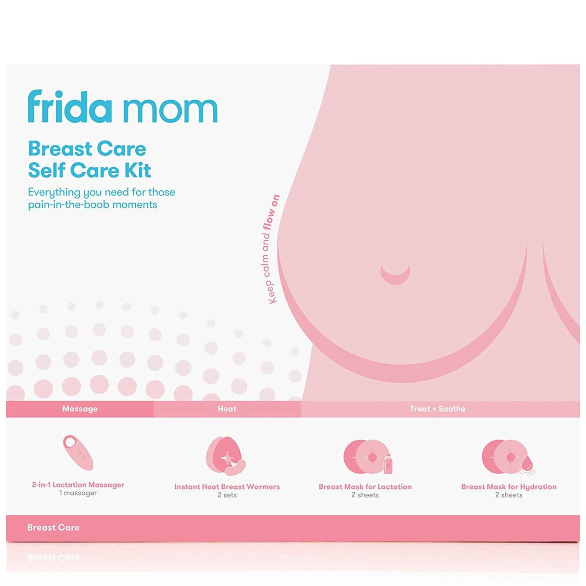 Moms Are Thrilled With Frida's New Breastfeeding Ad, Here Are Some of Their Other Products