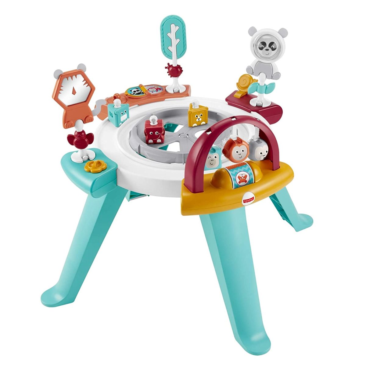 22 Top Quality Fisher-Price Toys That Also Educational and Entertaining