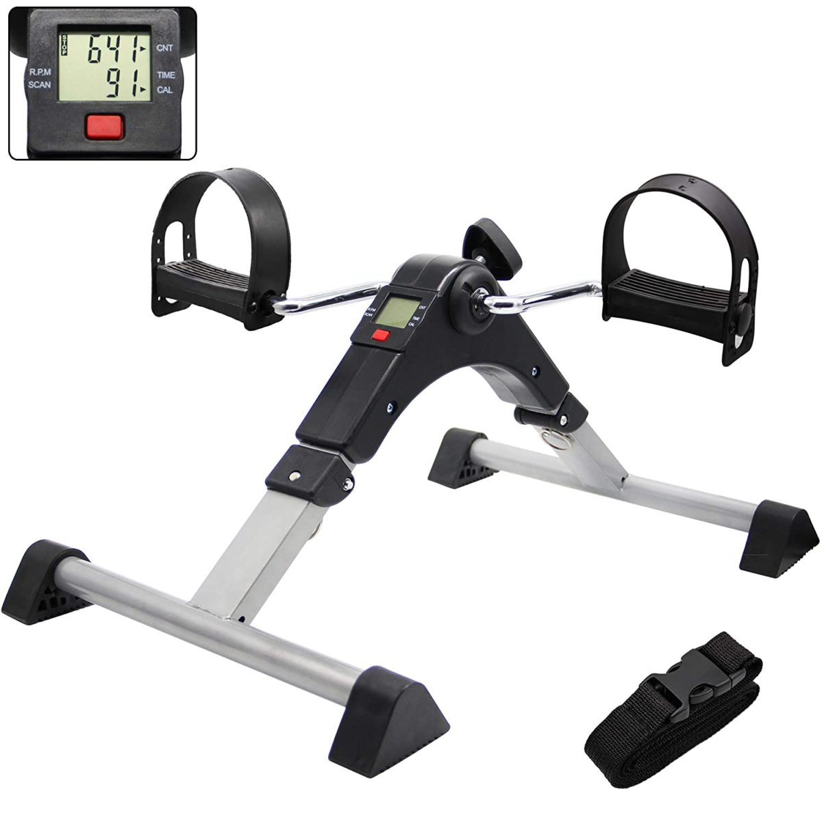 39 Pieces of Workout Equipment You Can Buy Online to Upgrade Your Home Gym | Let this list of workout equipment help you build your at-home gym