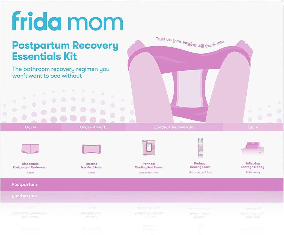 Moms Are Thrilled With Frida's New Breastfeeding Ad, Here Are Some of Their Other Products