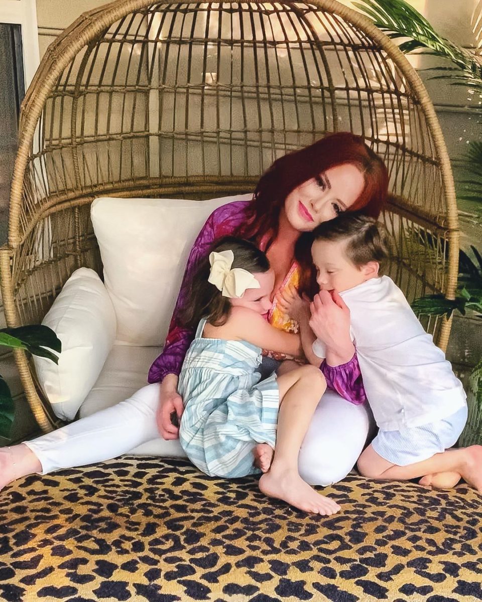 Southern Charm's Kathryn Dennis Loses Custody of Children to Ex Thomas Ravenel