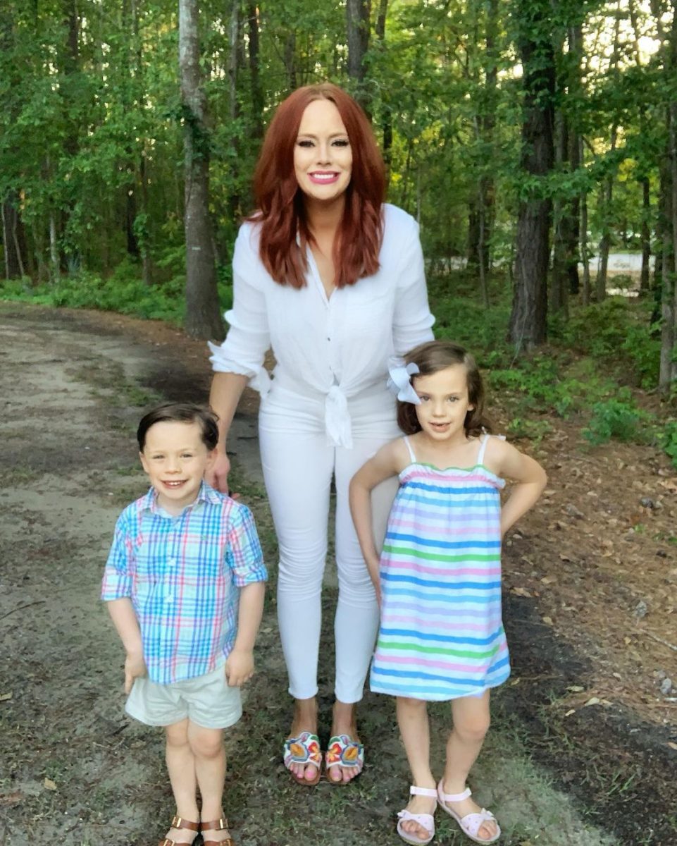 Southern Charm's Kathryn Dennis Loses Custody of Children to Ex Thomas Ravenel