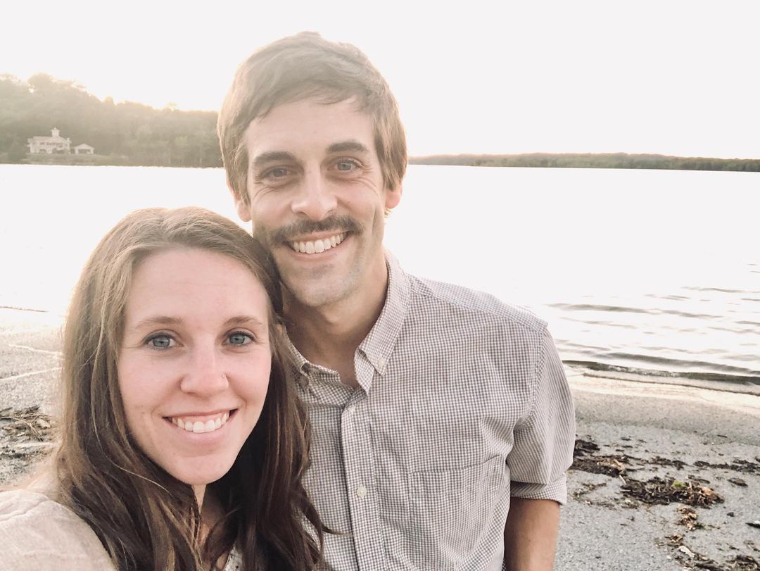 Jill Duggar Says She Hasn't Been to Her Parents' House in Years Because of 'Triggers' There