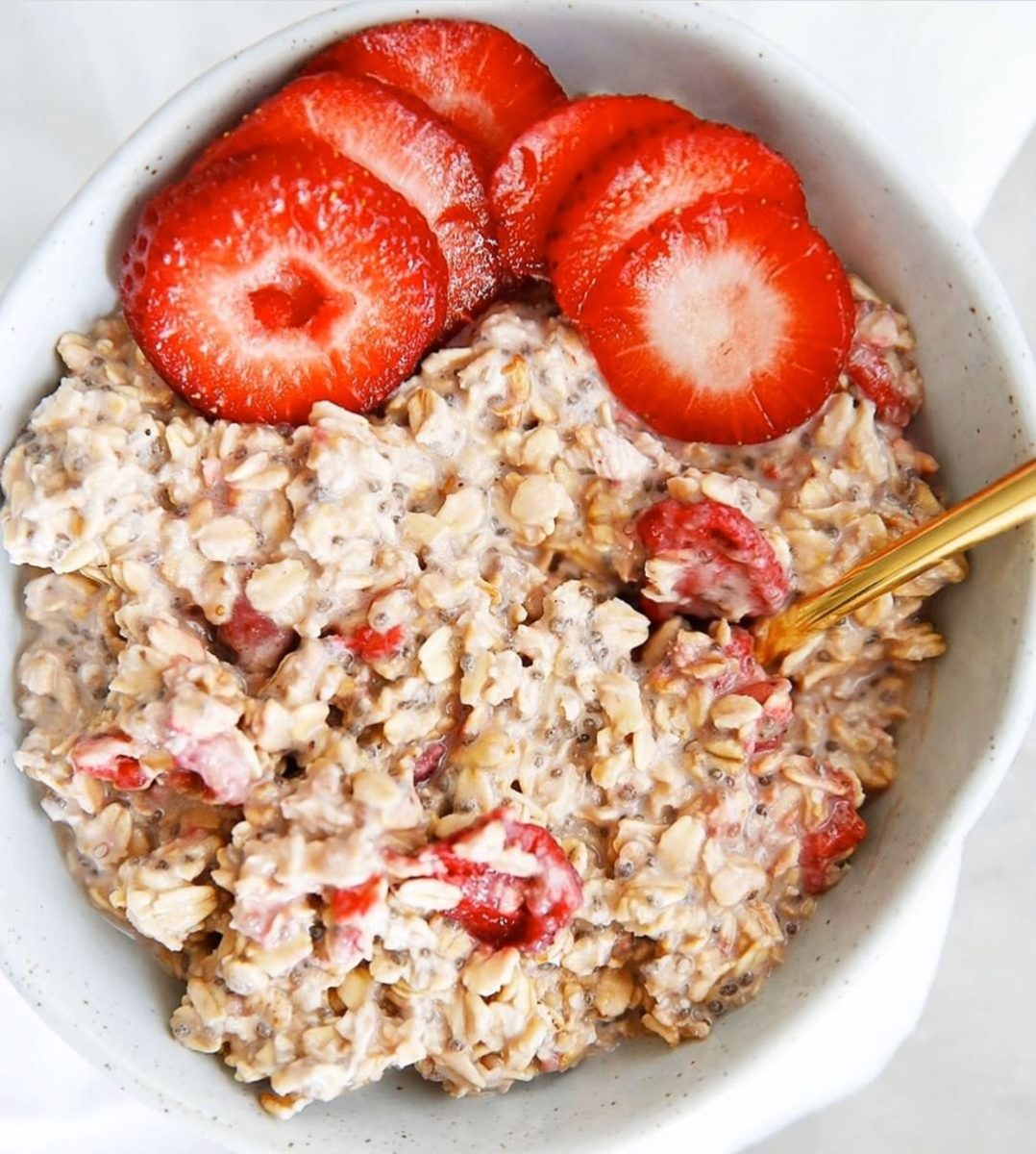 25 Make Ahead Breakfast Recipes That Will Save You Time In The Morning