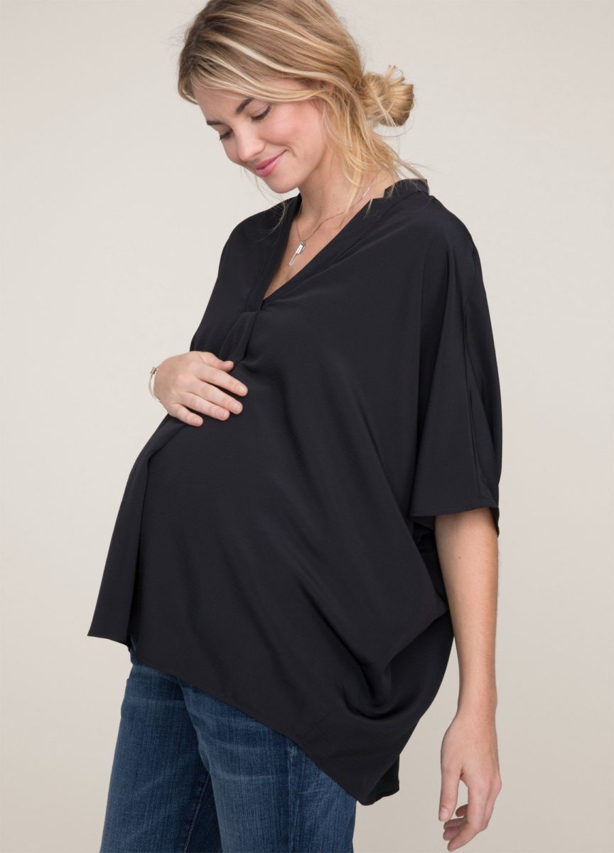 18 Articles of Maternity Wear That Grows With Mom Before, During, and After Pregnancy