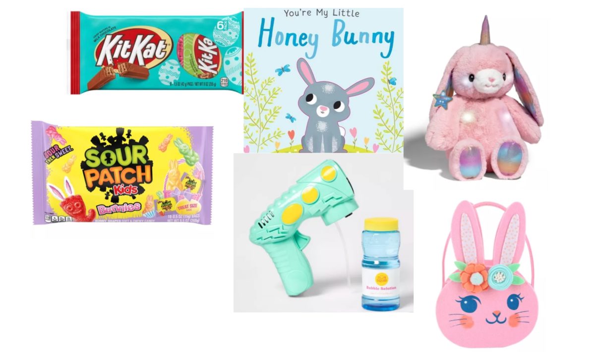 In a Hurry to Prepare for Easter? Here Are 34 Target Items That Can Be Picked Up or Delivered Fast