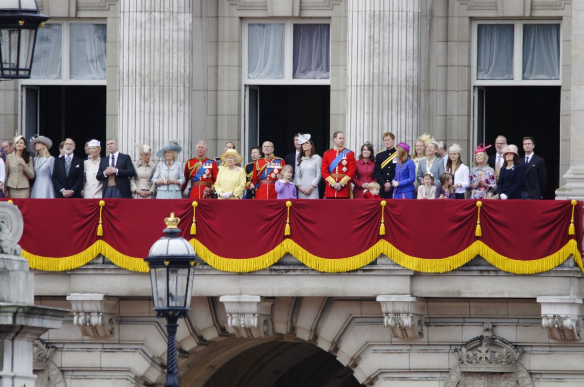 Queen Elizabeth Curtly Responds to Meghan Markle and Prince Harry's Oprah Interview | Queen Elizabeth II has finally responded to Meghan Markle and Prince Harry's bombshell interview with Oprah Winfrey.