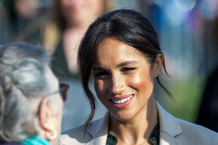 Did Meghan Markle Lie About Secretly Marrying Harry 3 Days Before Televised Wedding?