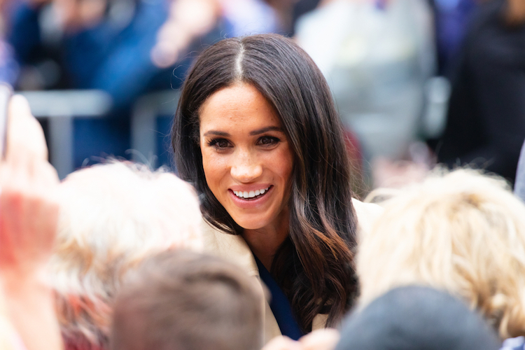 Did Meghan Markle Lie About Secretly Marrying Harry 3 Days Before Official Wedding?