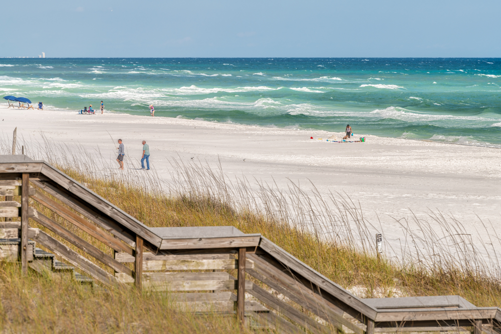 Media Exec. Dad of 3 Tragically Dies After Saving Kids from Rip Current in Florida