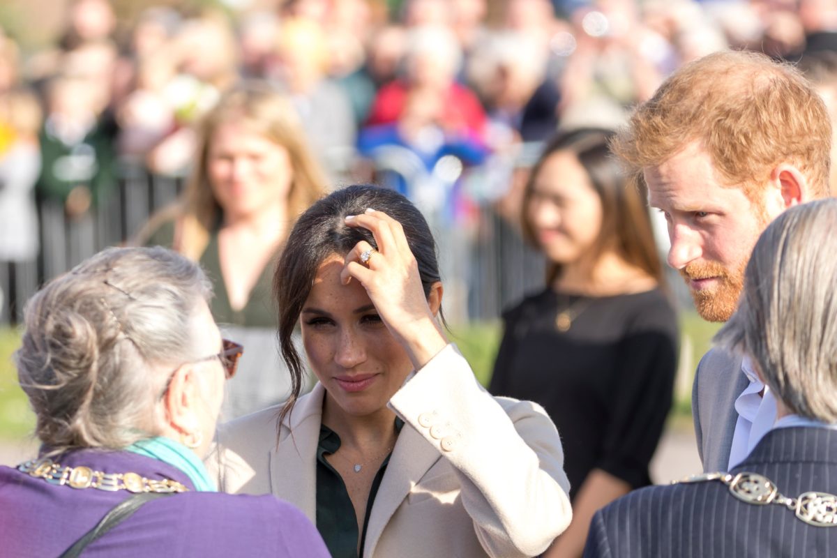 Highlights From Prince Harry and Meghan Markle’s Interview