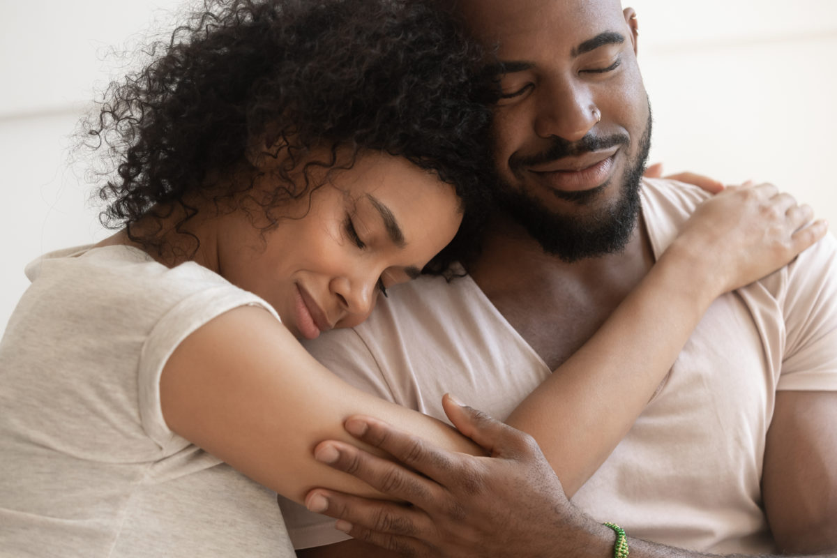 How to Support Your Partner Emotionally Effectively