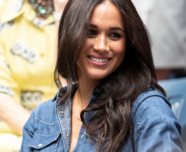 Meghan Markle Has Been Planning To Gift Heirloom For Years