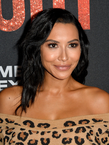 Naya Rivera