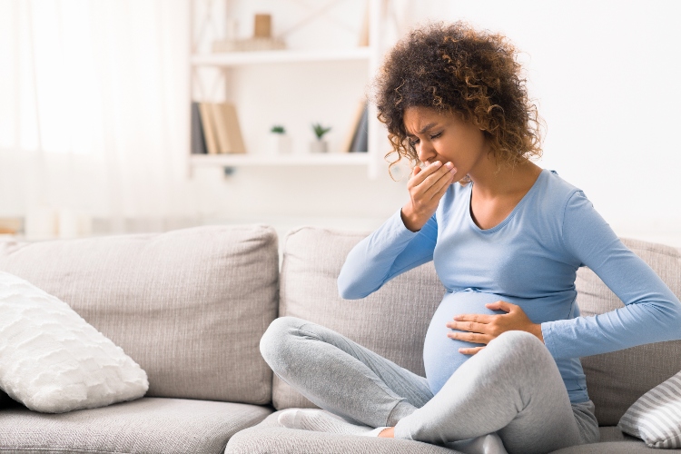 Q&A: I Am Pregnant And Don't Feel Like Myself Anymore