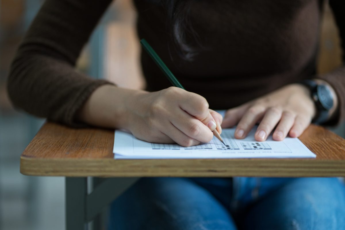 4th Grader Reacts To Learning She'll Attend School In-Person