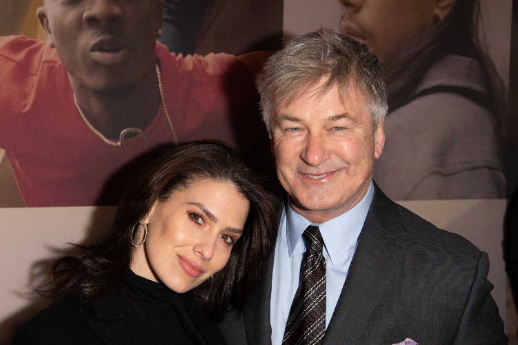 Hilaria Baldwin On Having Two Small Babies is Fun and Cute