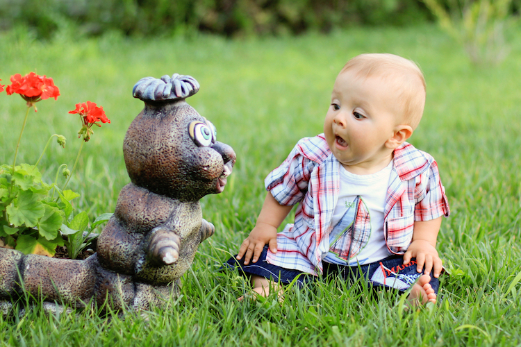 25 Perfect Spring Baby Names for Babies Born in April