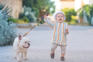 25 Rare French Baby Names for Boys That Sound Distinguished