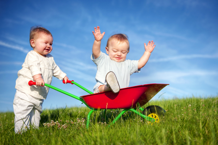 25 Liberating Baby Names for Boys That Mean Freedom