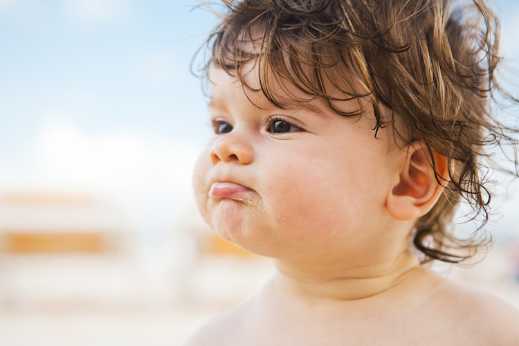 25 Dashing Spanish Baby Boy Names for Bilingual Parents