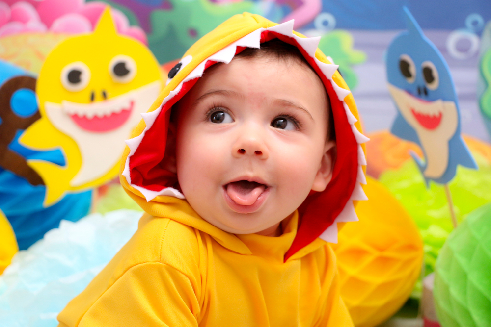 25 'Girl Names' for Baby Boys, Check Out These Gender Bender Baby Names