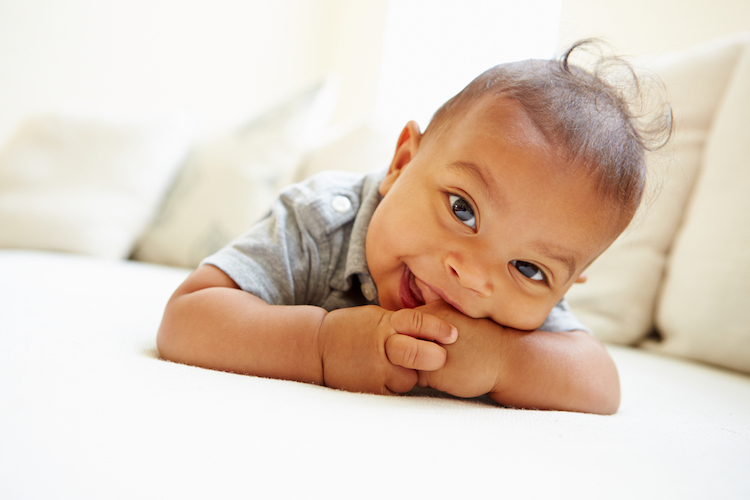 25 'Girl Names' for Baby Boys, Check Out These Gender Bender Baby Names