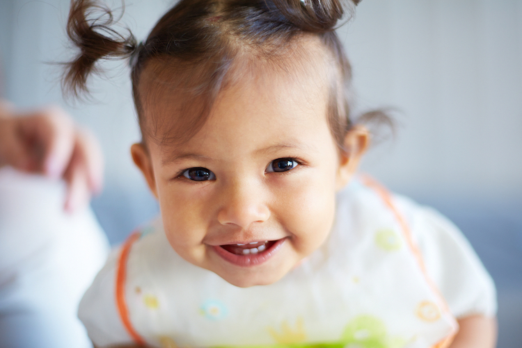 25 Perfect Spanish Baby Girl Names for Bilingual Households