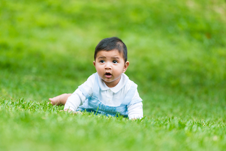 25 Dashing Spanish Baby Boy Names for Bilingual Parents