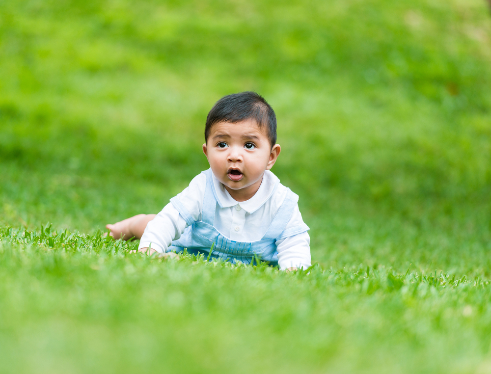 25 Liberating Baby Names for Boys That Mean Freedom