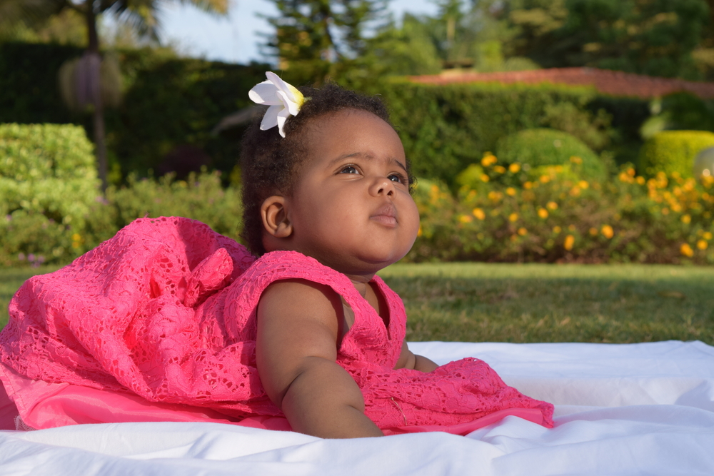 25 Sweet Swahili Baby Names for Girls with Powerful Meanings